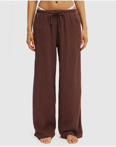 Cotton On Body - Bronte Beach Pants