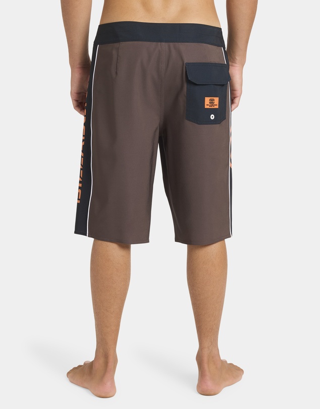 Billabong - Mens Spec 73 D Bah 20