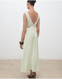 M.N.G - Greta Dress