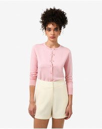Forcast - Joyce Knit Cardigan