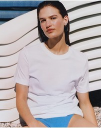 ARKET - Lily Signature T-Shirt