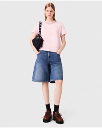 Maje - Tulyly Tee Shirt