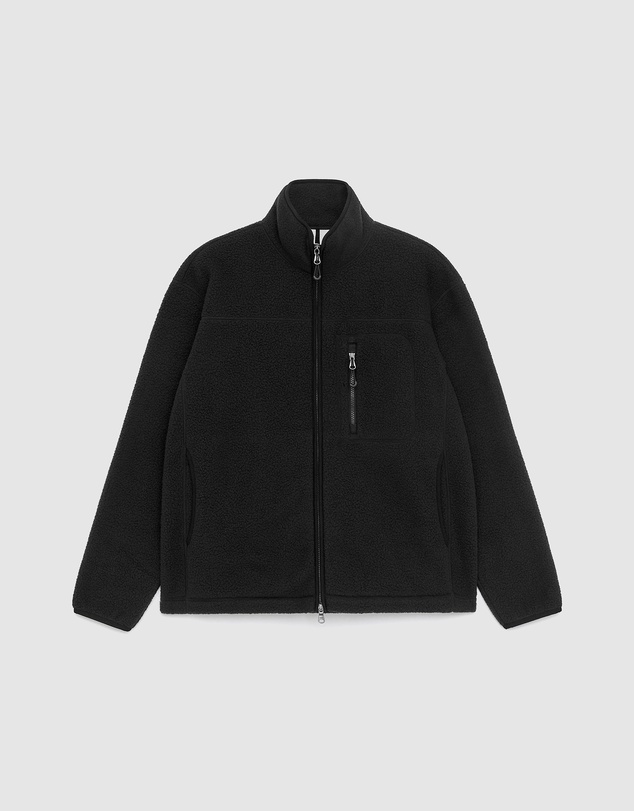 ARKET - Fleece Jacket