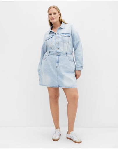 Denim Light
