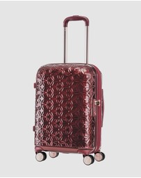 Samsonite - Theoni Expandable 55cm Spinner Case