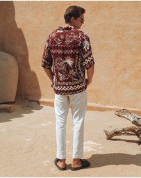 Runaway the Label - Astley Shirt