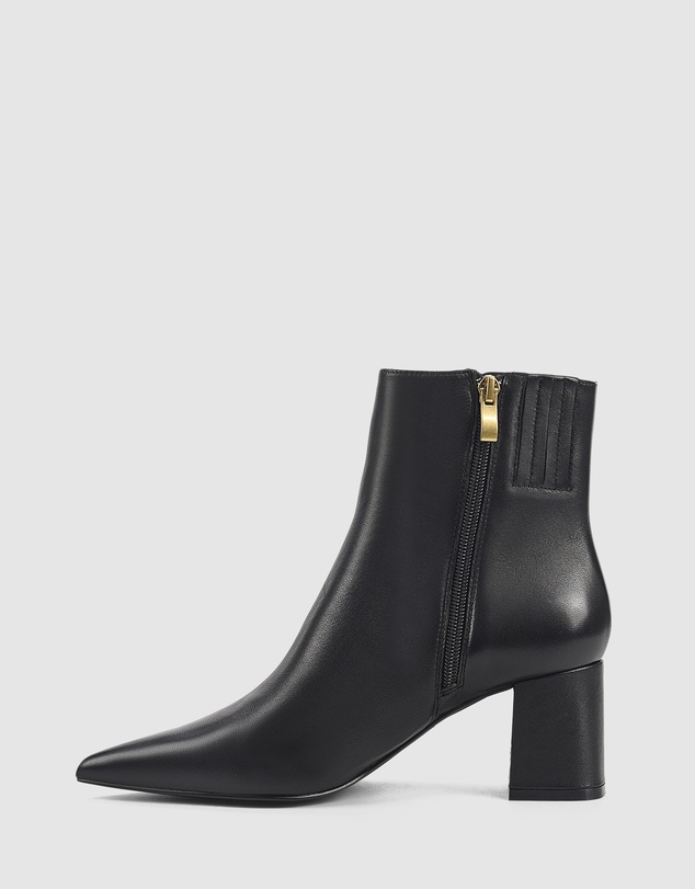 Siren - Grace Ankle Boots