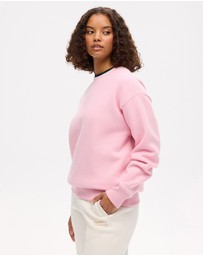 Superdry - Essential Logo Crew Sweat