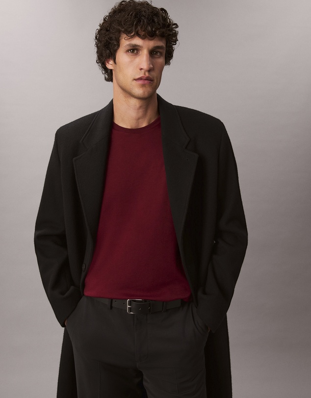 Calvin Klein - Pima Cotton T-Shirt