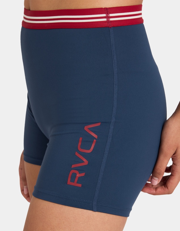 RVCA - Womens VA Essential 4