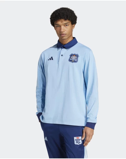 adidas Performance - Westpac NSW Blues Retro Jersey Mens