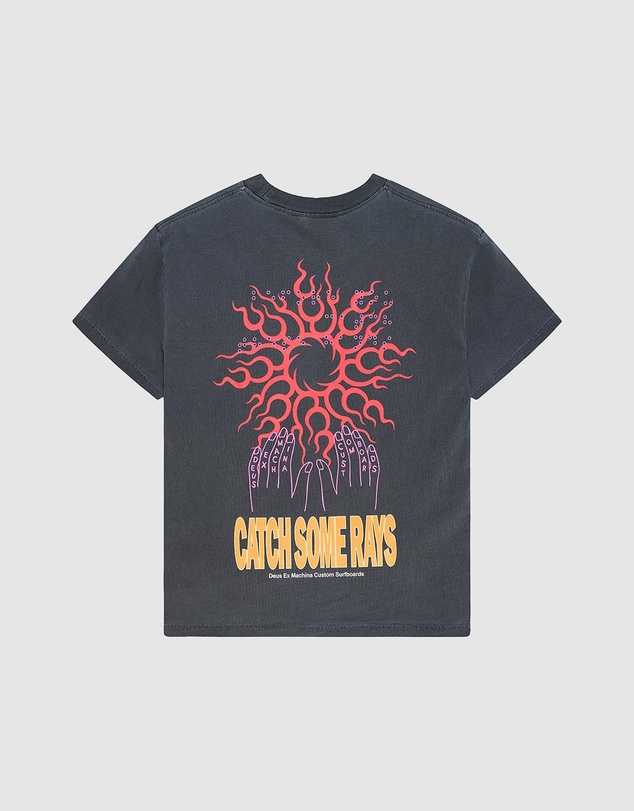 Deus Ex Machina - Catchin Rays Tee