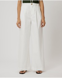 Calli - Sam Pants