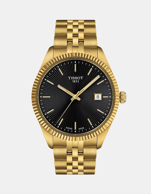 Tissot - Ballade 40mm