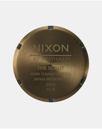 Nixon - Scout