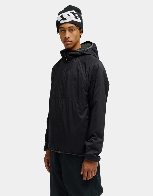 DC Shoes - Mens Storm Division Insulated Jacket