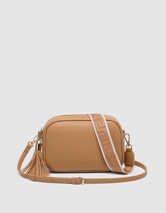 Louenhide - Jacinta Gia Crossbody Bag