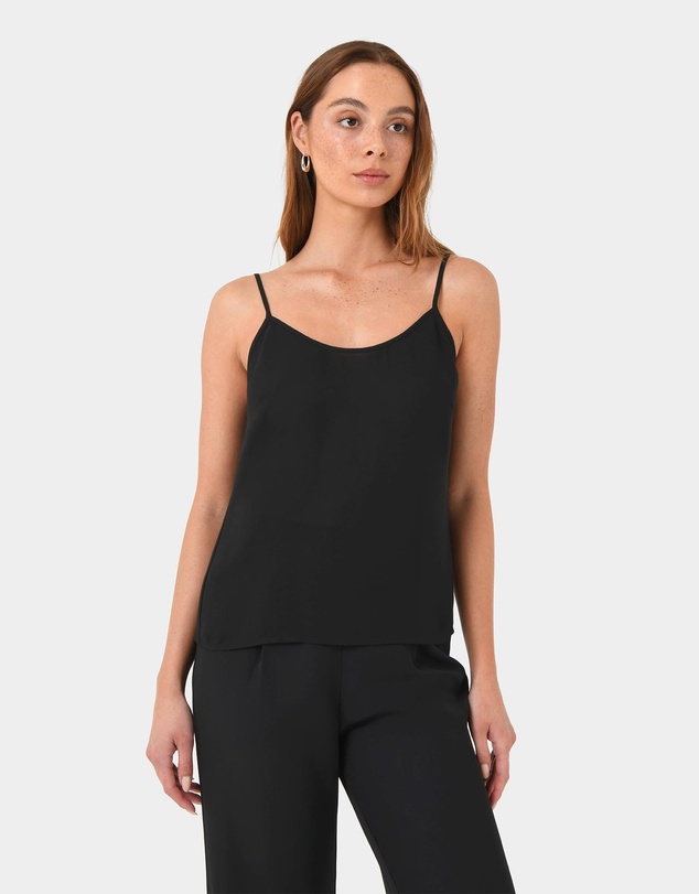 Forcast - Olivia Cami Top