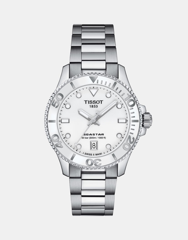 Tissot - Seastar 1000 36mm