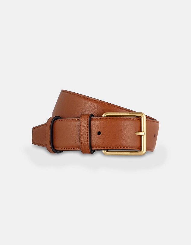 Oroton - Florence 35mm Belt