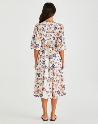 Sass - Luca Dress