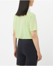 Salomon - SHAKEout CORE SHORT SLEEVE TEE Women's