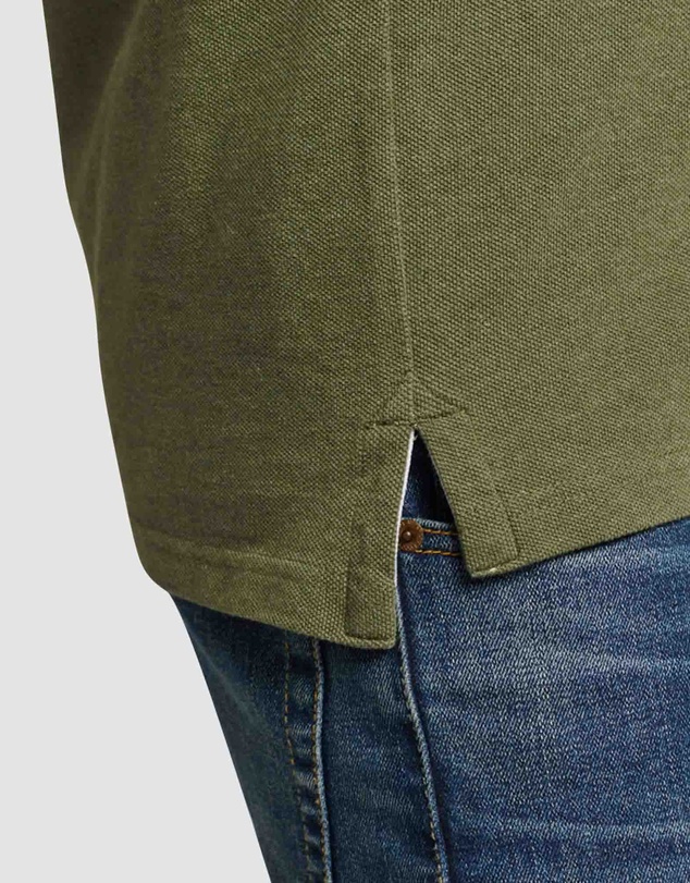Superdry - Classic Pique Polo