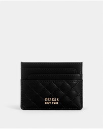 GUESS - Rianee Card Holder