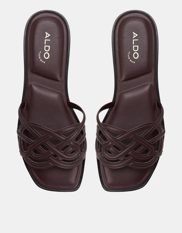 ALDO - Gwalissi Flat Sandals