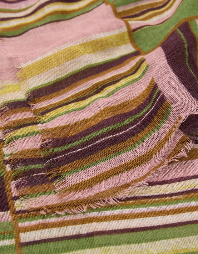 M.N.G - Mirta Foulard