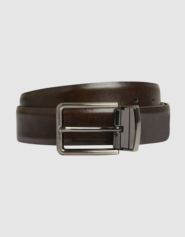 Tarocash - Concord Reversible Prong Belt