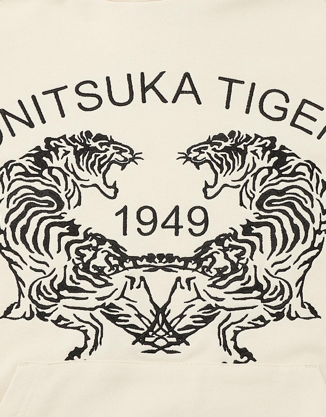 Onitsuka Tiger - Sweat Hoodie