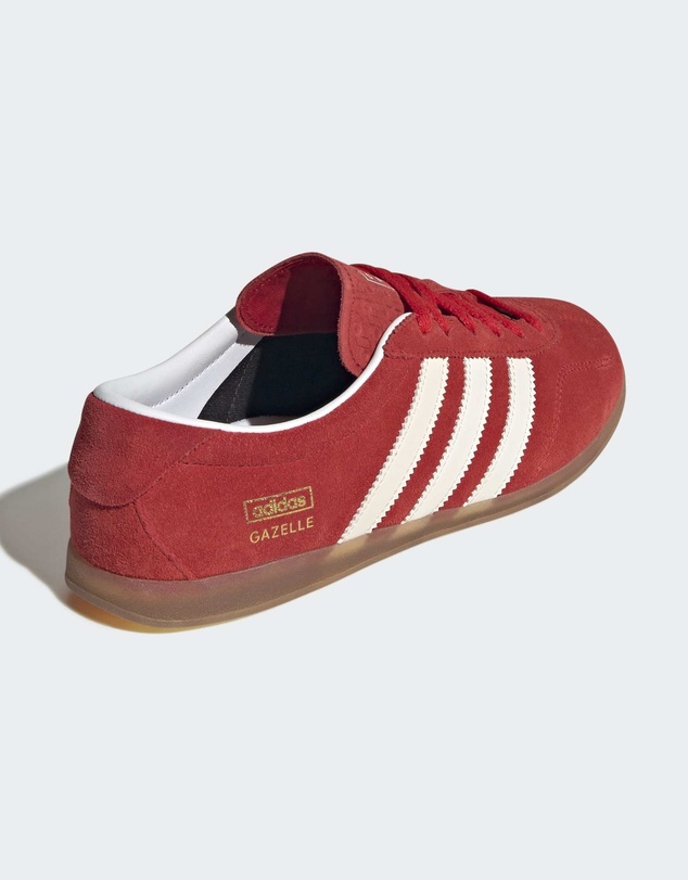 adidas Originals - Gazelle Lo Pro Shoes Womens