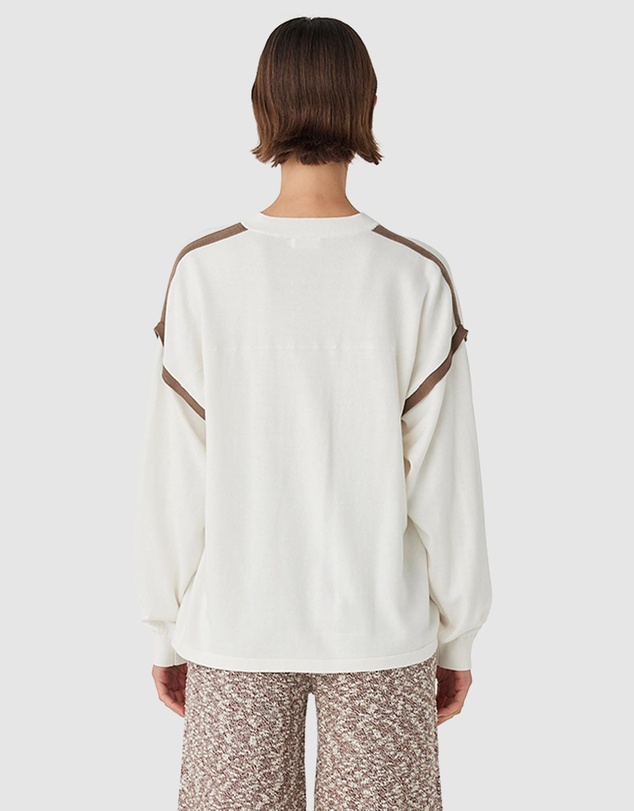 Arcaa - Eden Long Sleeve Tee