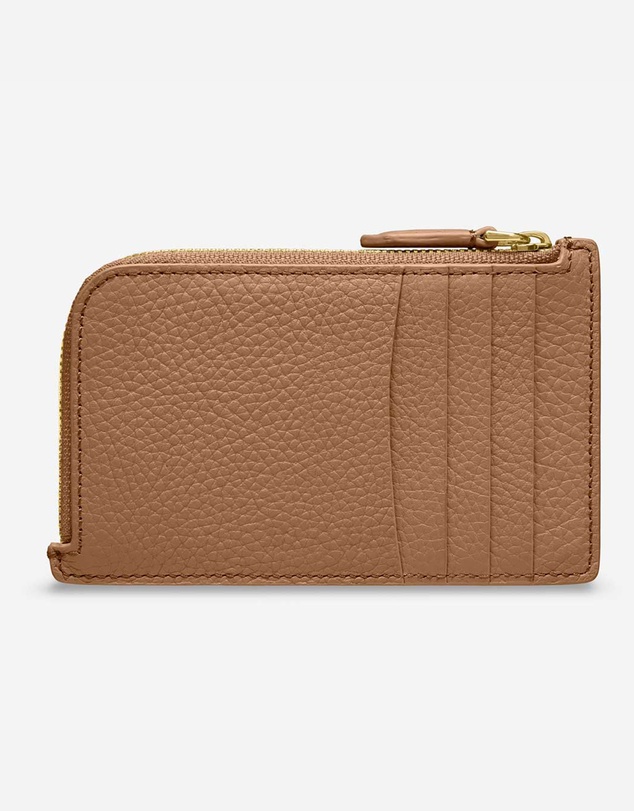 Maison De Sabre - Zip Card Holder
