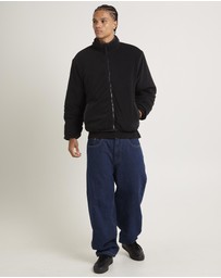 Spencer Project - Link Reversible Jacket