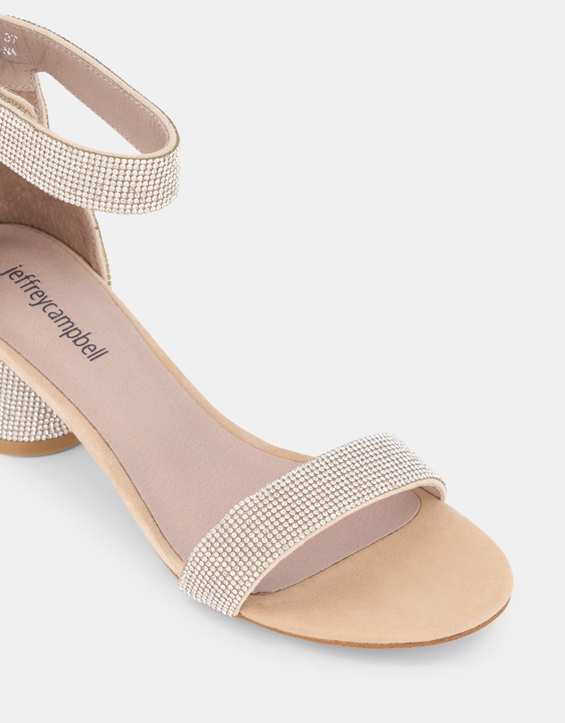 Jeffrey Campbell - Issa Heels