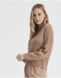 Everly Collective - Clarity Knit