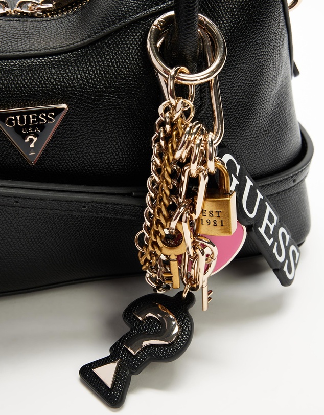 GUESS - Davina Satchel