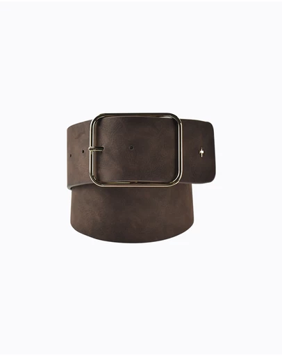 PETA AND JAIN - Lexie Wide Belt