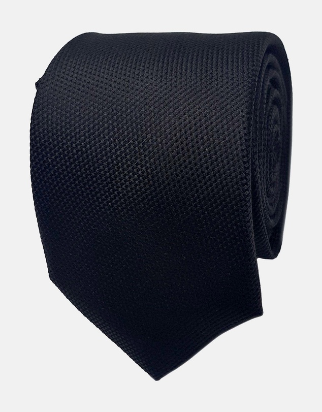 Abelard - Textured Silk Formal Tie
