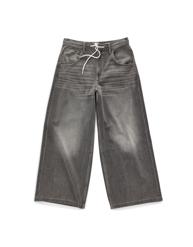 Cotton On - Y2k Super Baggy Jean