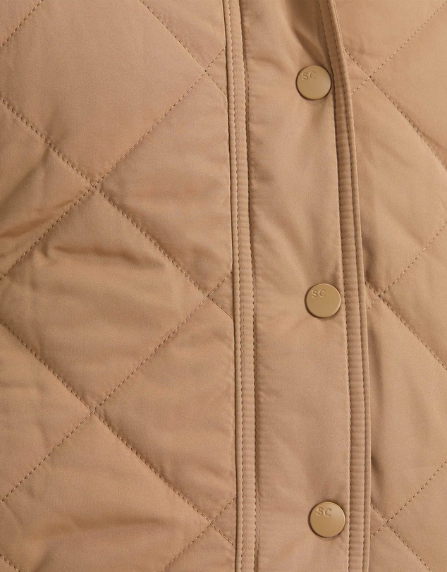 Sportscraft - Vera Quilted Jacket