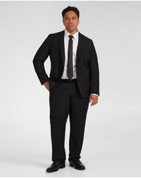 Johnny Bigg - Raymond 2 Button Suit Jacket