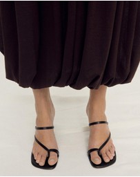 M.N.G - Misu Sandals