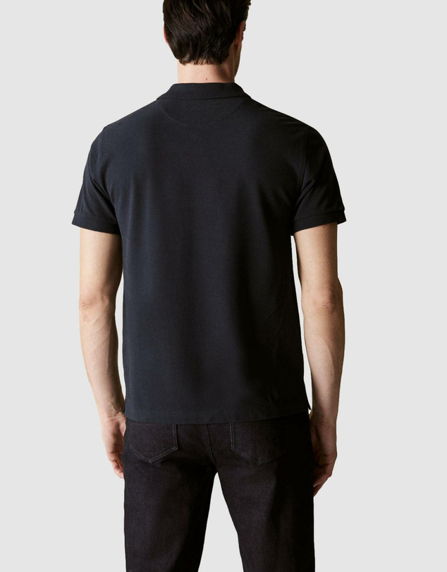 Trenery - Classic Pique Polo