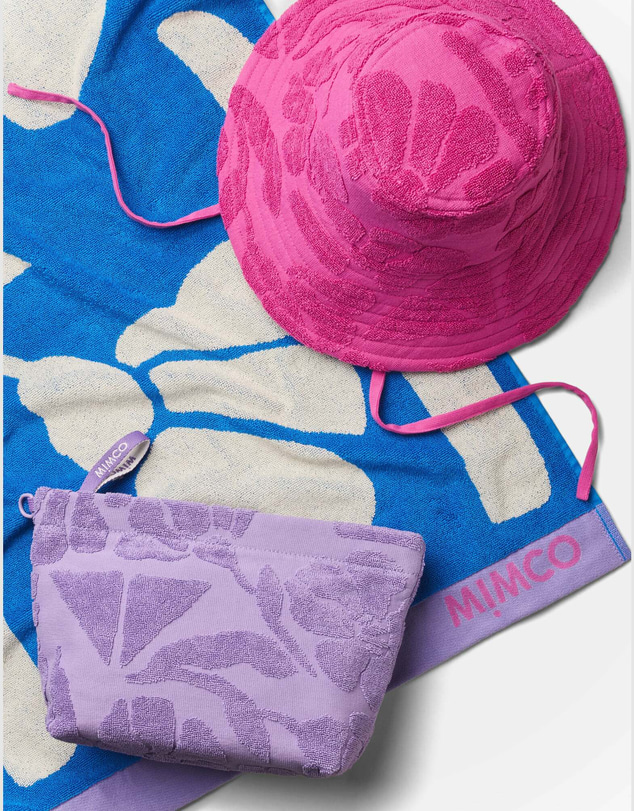 MIMCO - Sola Bucket Hat