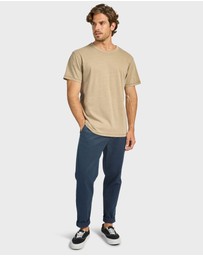 Academy Brand - Dean Chino