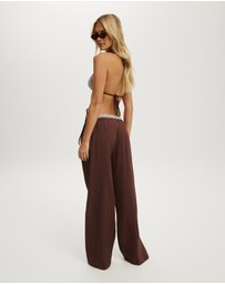 Cotton On Body - Bronte Beach Pants