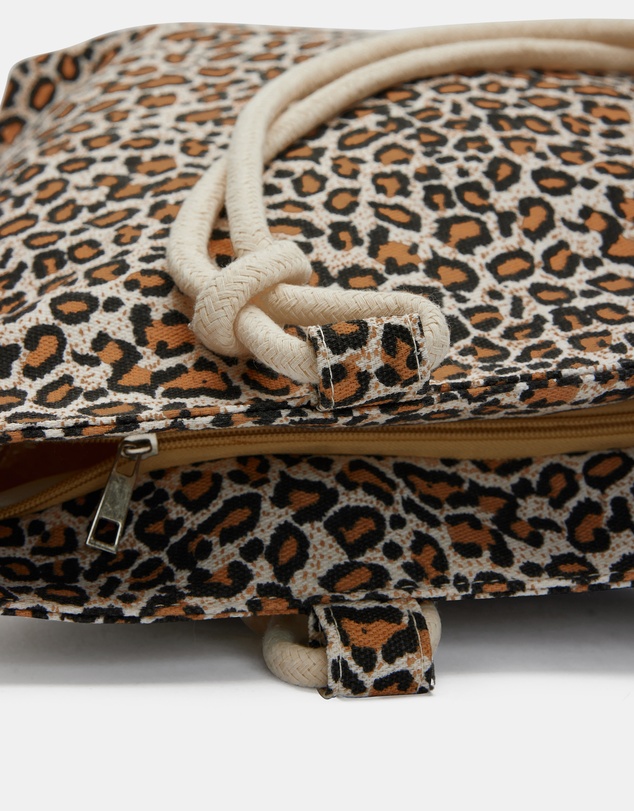 Morgan & Taylor - Brighton Beach Bag